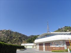 -景山公园