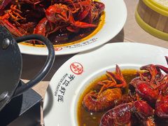 -有位虾匠·胶东土菜小馆(市北店)