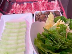 -三头牛·潮汕牛肉生蚝火锅 (夏湾店)