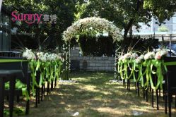 -Sunny喜铺婚礼策划(东部店)