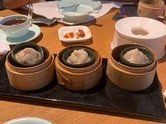 -广州花园酒店
