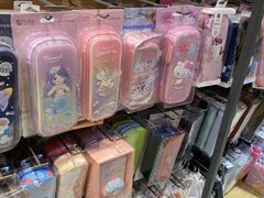 -晨光文具(莘朱路店)