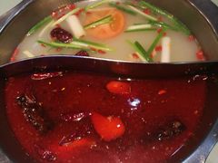 -天都火锅酒楼(虹梅南路店)