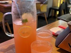 -鱼酷活鱼烤鱼(信息城店)