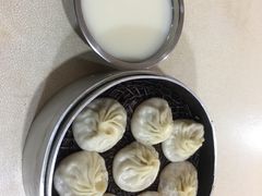 -笑云开汤包店(网巾市店)
