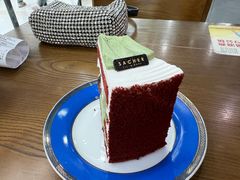 -第戎蛋糕(恒隆广场店)