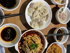 凉拌土豆丝-牛王庙(龙华花园店)