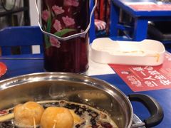 -马路边边串串香(北苑旗舰店)