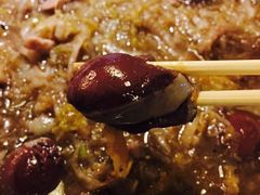 杀猪菜-95号酱骨·一块豆腐(展春园西路店)