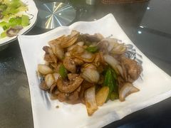 -广迎居老正兴菜馆