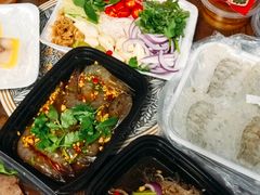 -官塘鱻鱻鱼生·潮汕生腌·砂锅粥(西马路总店)