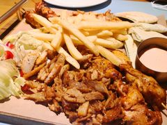 -HELLO MUSAE 拾光缪斯餐厅·纯正希腊风味(苏州中心店)
