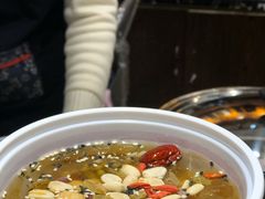 -深水井老冰粉(解放碑英利大融城店)