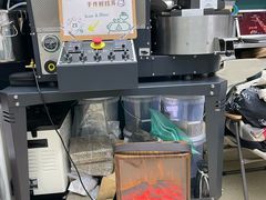 -2326 Coffee Roaster咖啡豆可选店(林肯公园店)