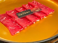 -牛New寿喜烧(曹路花园城店)