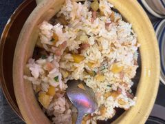 -阿山卓·野生菌火锅·纳西火塘烤肉