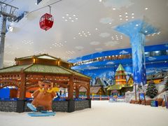 -长沙湘江欢乐雪域