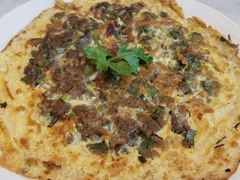 传统海蛎煎-莆田餐厅PUTIEN(三里屯店)
