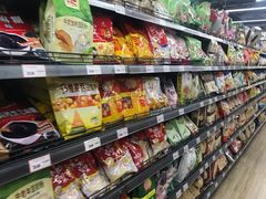 -华润苏果(文昌巷社区店)