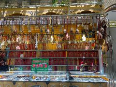 -新疆国际大巴扎