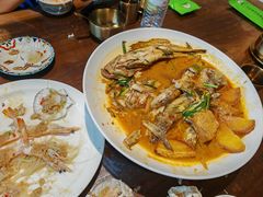 -巴依老爷新疆餐厅