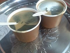 -谢怀亮芝麻茶