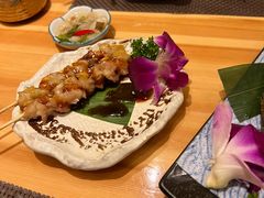 -酒久自助料理(佳兆业店)