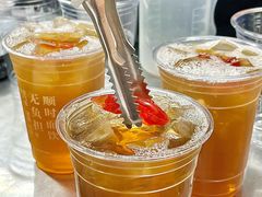 -炖物24章·顺时轻养茶(杭州大厦店)