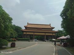 -南京市江宁方山