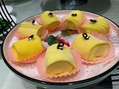 -荣粤酒家·融合粤菜