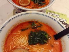 -和府捞面(曹路花园城店)