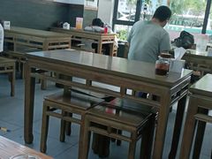 大堂-山西刀削面(安定门店)