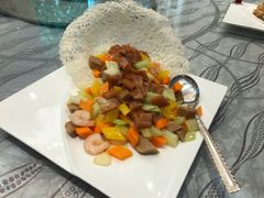 -新兴家喻酒家·羊城名宴(昌岗店)