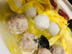 老底子杭三鲜-新白鹿餐厅(爱琴海购物中心店)