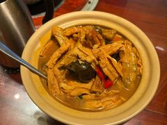 -大自然(鲁家村店)