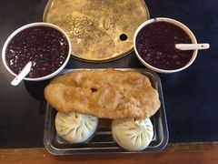 -金家老三饭庄(常营店)