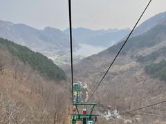 -京东石林峡风景区