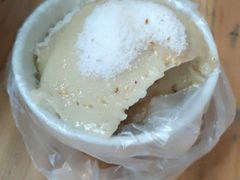 -共和老洪豆花草粿水粿