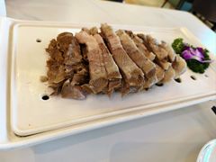-燕兰楼·清真西北融合菜(亚运村店)