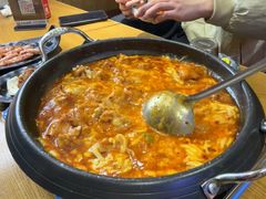 -恩你小木屋·烤肉韩式料理(嘉兴秀洲店)