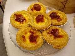 -香宫中餐厅·大连香格里拉(人民路店)