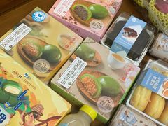 -盒马鲜生(岭南新世界店)