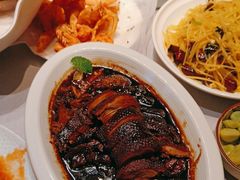 -庆赫隆融合菜馆(群力店)