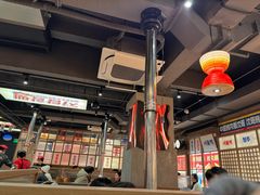 -西塔老太太泥炉烤肉(北京双井店)