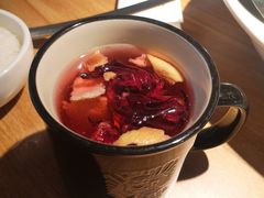 -太二酸菜鱼(财富购物中心店)