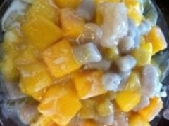 超级芒果冰-斯利美(禾祥西路店)