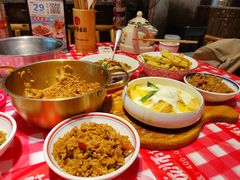 -龙师傅卤炒(天马店)
