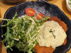 -胜博殿日式炸猪排(西红门店)