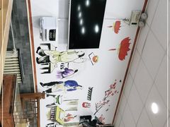 -晋宝章大同刀削面(月坛店)