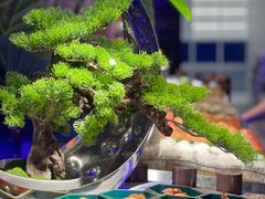 -花西亭·海鲜自助餐厅(瑞城名人酒店)